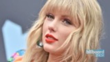Taylor Swift May Not Do a Stadium Tour for 'Lover' | Billboard News