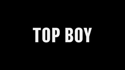 TOP BOY (2011) Bande Annonce VF - Série TV - HD