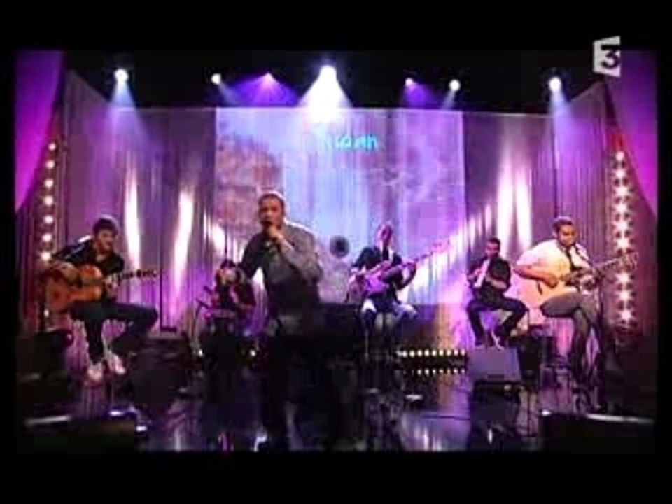 Ridan Live