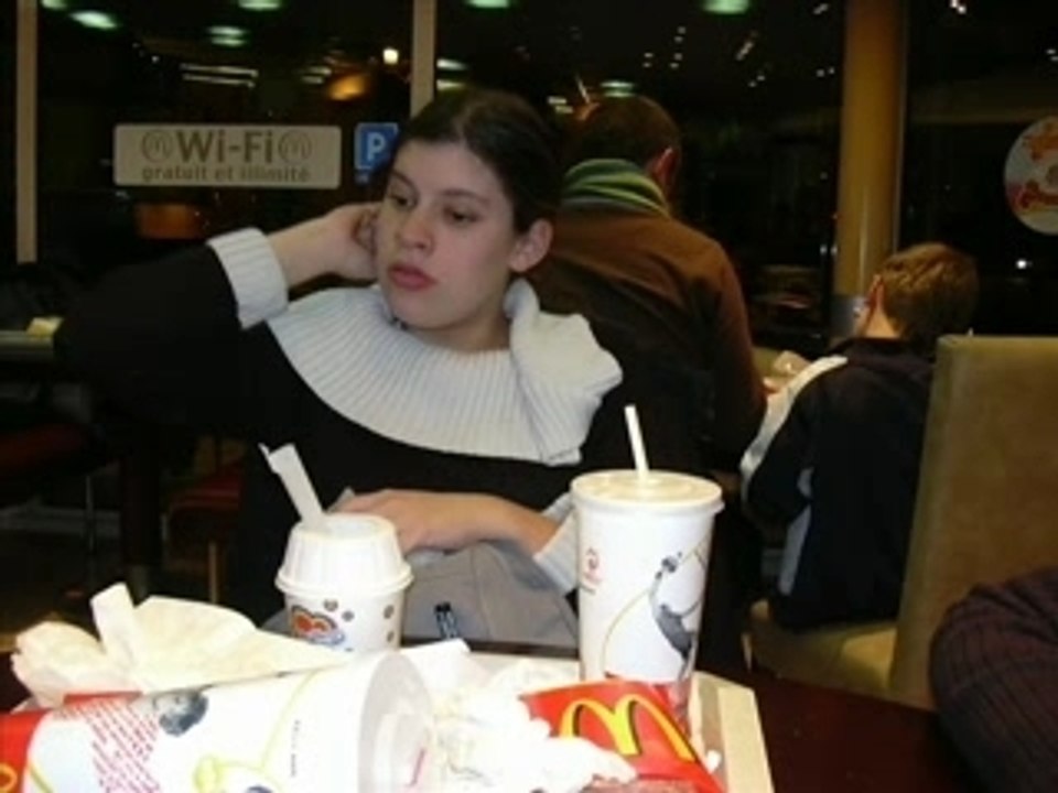 Mc do