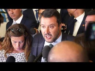 Itali/ Demokratët i kërkojnë presidentit të emërojë Konten kryeministër -Top Channel Albania - News