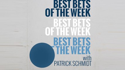 Week 1: College Football Best Bets of the Week