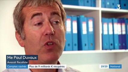 Évasion fiscale : Bercy ferme le service de régularisation des comptes cachés