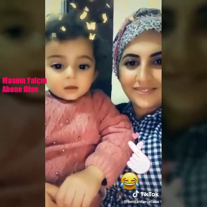 En çok izlenen Kürtçe tik tok