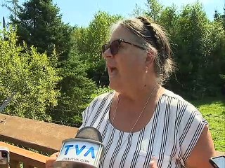 Bioparc de la Gaspésie: le fédéral accorde près de 200 000 $