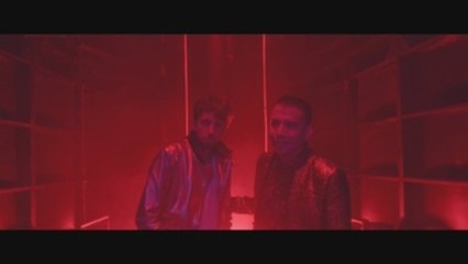 Georgel y Esteman recuerdan al Juan Gabriel festivo con versión del "Noa Noa"