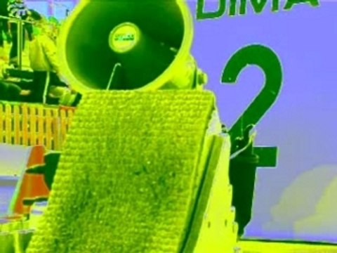 Meeting d'athlétisme SEAT 2007