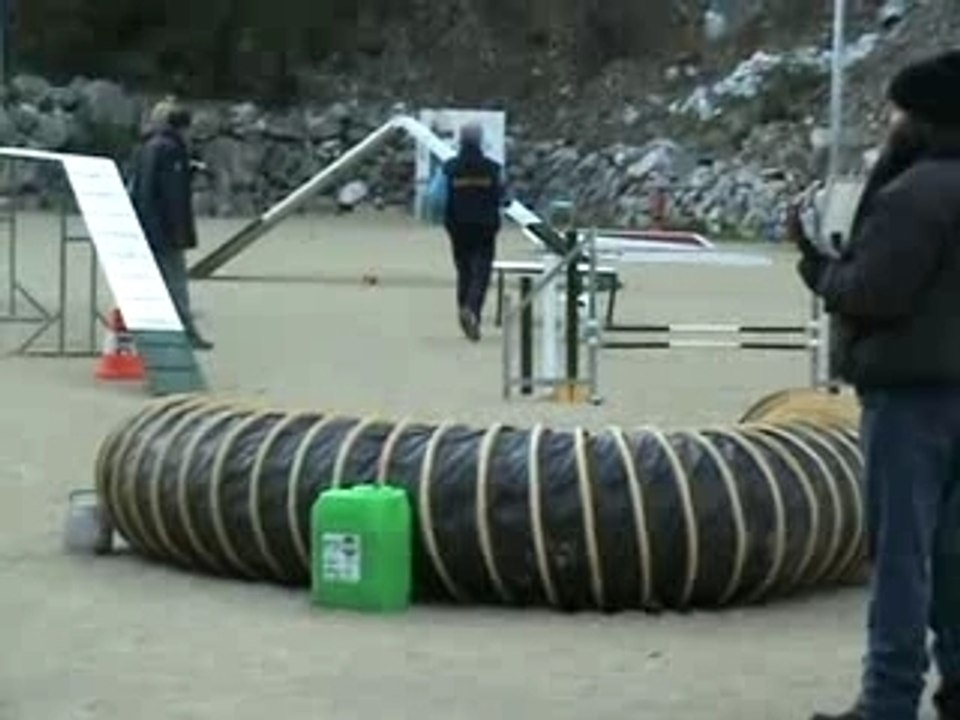 Ollioules 20 janv 08