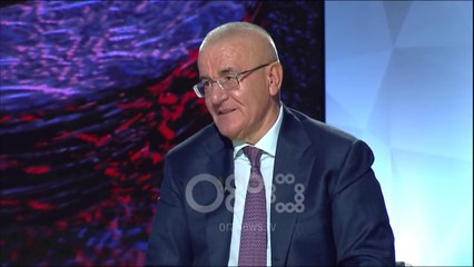 RTV Ora - Ylli Rakipi në RTV Ora: Diktarorin e kemi në krye