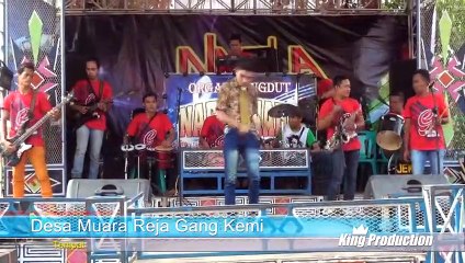 Undangan Nikah - Asep Risyanto - Naela Nada Live Muarareja Tegal