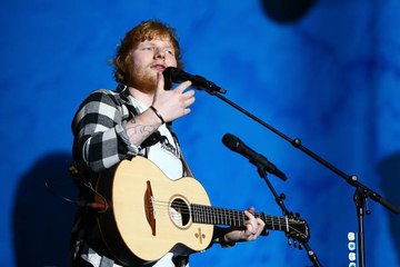 Ed Sheeran to Take 18-Month Hiatus From Music