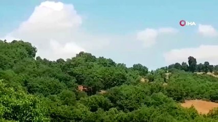 Tunceli'de 3 terörist SİHA desteğiyle etkisiz hale getirildi