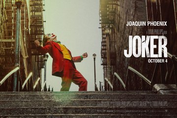 Joker full movie online dailymotion hot sale