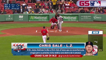 Grand Slam MTV 234 en MLB 2019 Parte 02