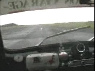 Abarth 1000 tcr gp5 radiale 3