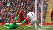 ملخص مباراة ليفربول وبيرنلي 4 -2 ريمونتادا عالمية لليفر من الذاكرة - تألق ماني وصلاح HD