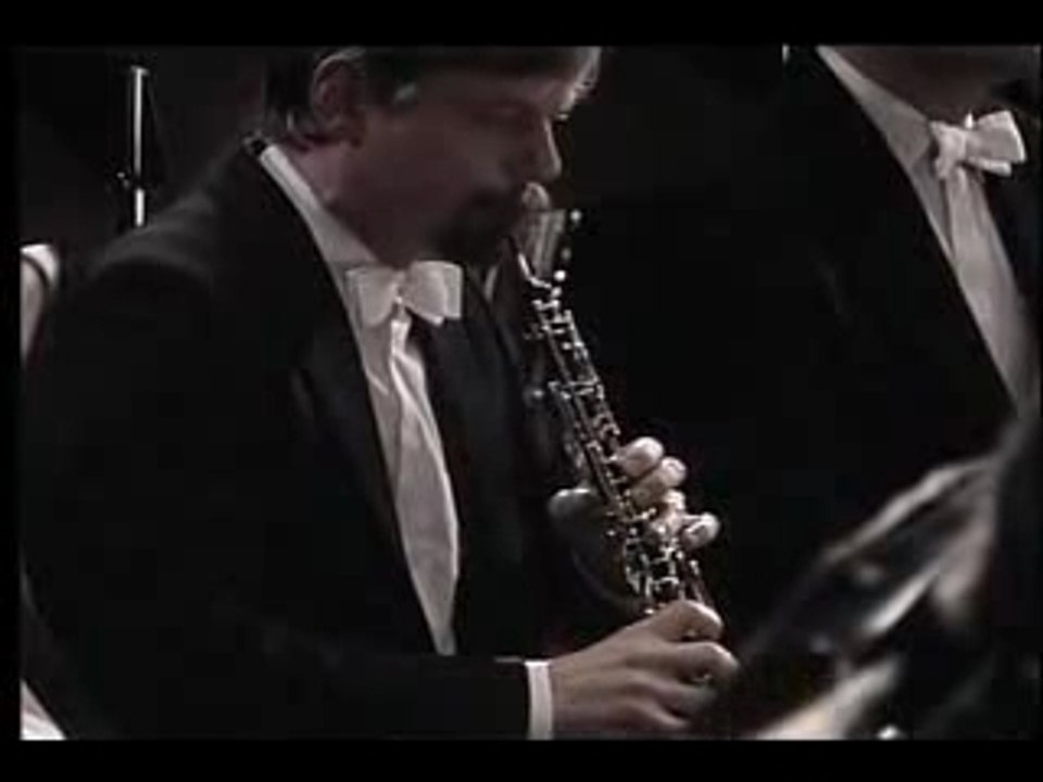 boléro  ravel/karajan(1)