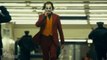 Joaquin Phoenix's 'Joker' Is Getting a Closer Look in New Trailer | THR News