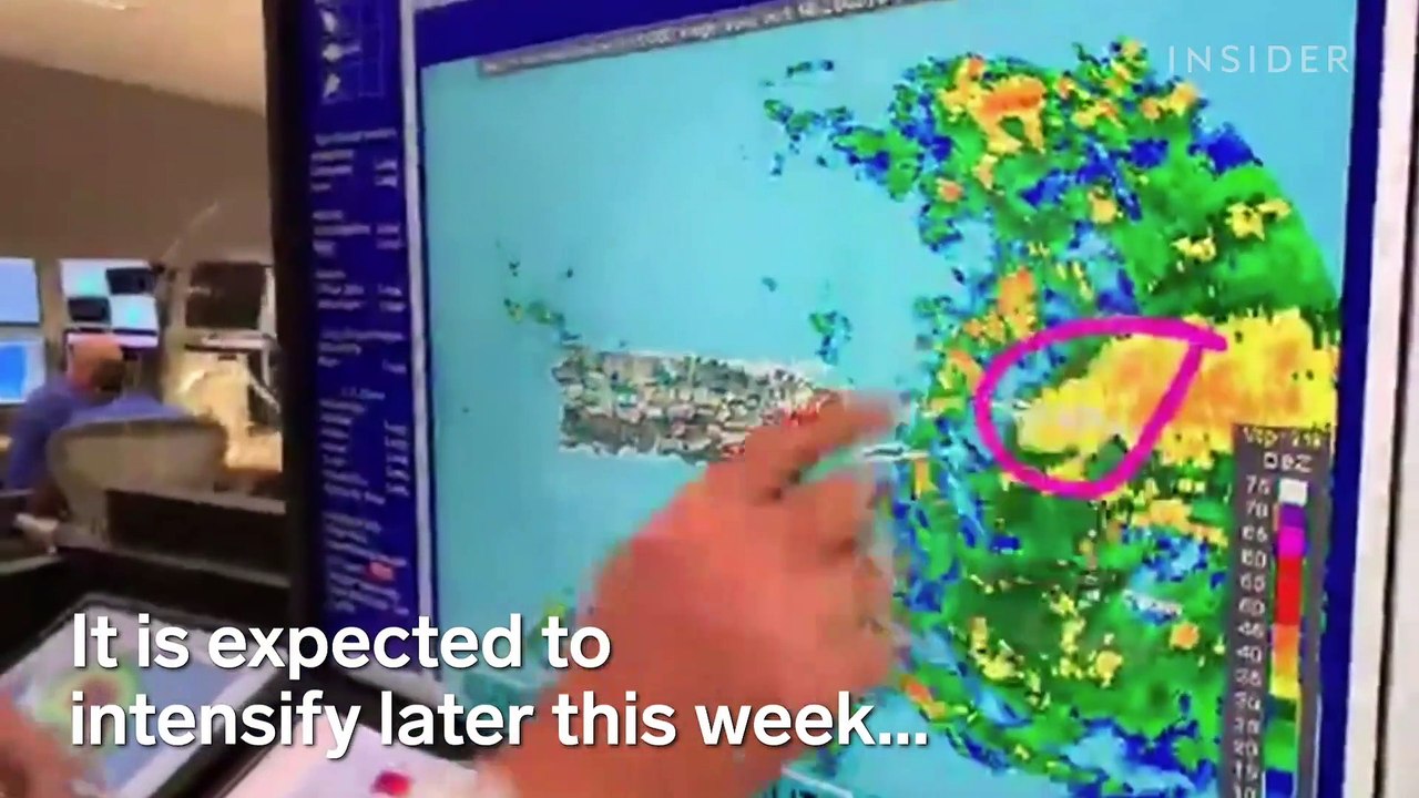 State of emergency declared for entire state of Florida as Hurricane Dorian approaches. Here's what you need to know.