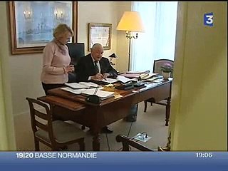 élections municipales à Granville