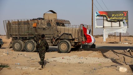 التطورات العسكرية بجنوب اليمن.. ما دلالاتها السياسية محليا وإقليميا؟