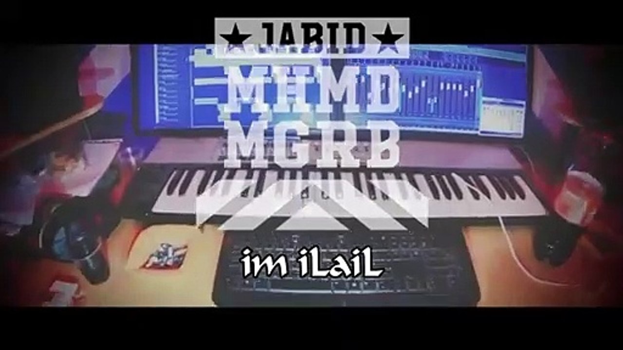 iM iLaiL ReMix JABiD 2019 - Dj 7HABIBI