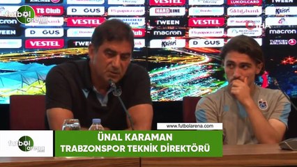 Ünal Karaman: "Sturridge henüz hazı değil"