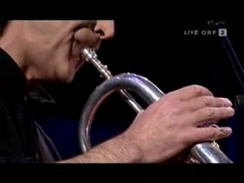 Hubert von Goisern & Bobby Mcferrin Live