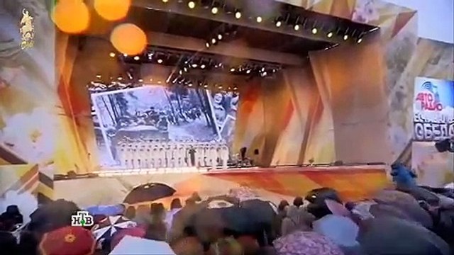 Александровская песня - Alexandrov Ensemble (2018)