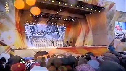 Александровская песня - Alexandrov Ensemble (2018)