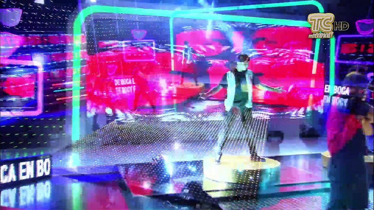 ‘La Nueva Estrella de la Música Urbana’ | Nico Hinojosa
