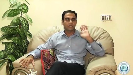 Never Judge People By Their Perception - Qasim Ali Shah