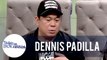 Dennis gives his message to Joshua and Gerald | TWBA