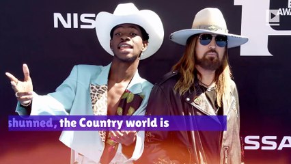 'Old Town Road' Receives 2019 CMA Awards Nomination