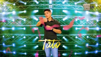 ‘La Nueva Estrella de la Música Urbana’ | Tato