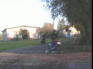 "Chase Sequence"