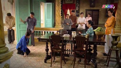 THVL - Tiếng sét trong mưa - Trailer