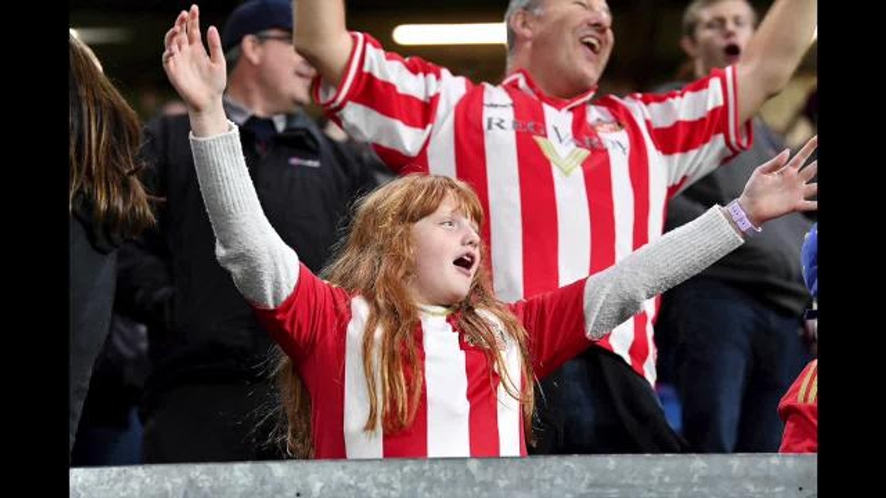 SAFC video