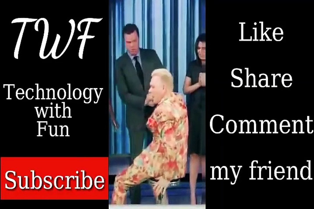 Funny Video 2019 _ Part1 _ TWF _ Comedy videos 2019 _ Best comedy