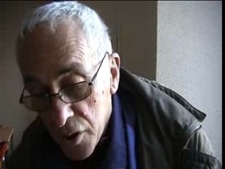 Le patois creusois (occitan) par Mr Duday