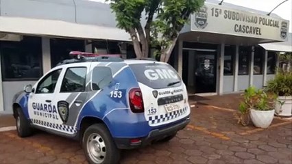 Acusado de mostrar o pênis para senhoras no Terminal Oeste, idoso é detido pela GM