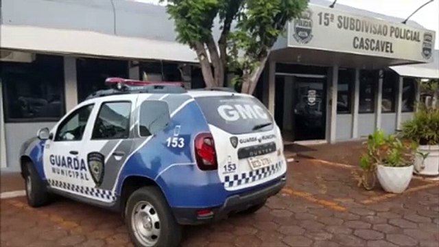 Acusado de mostrar o pênis para senhoras no Terminal Oeste, idoso é detido pela GM