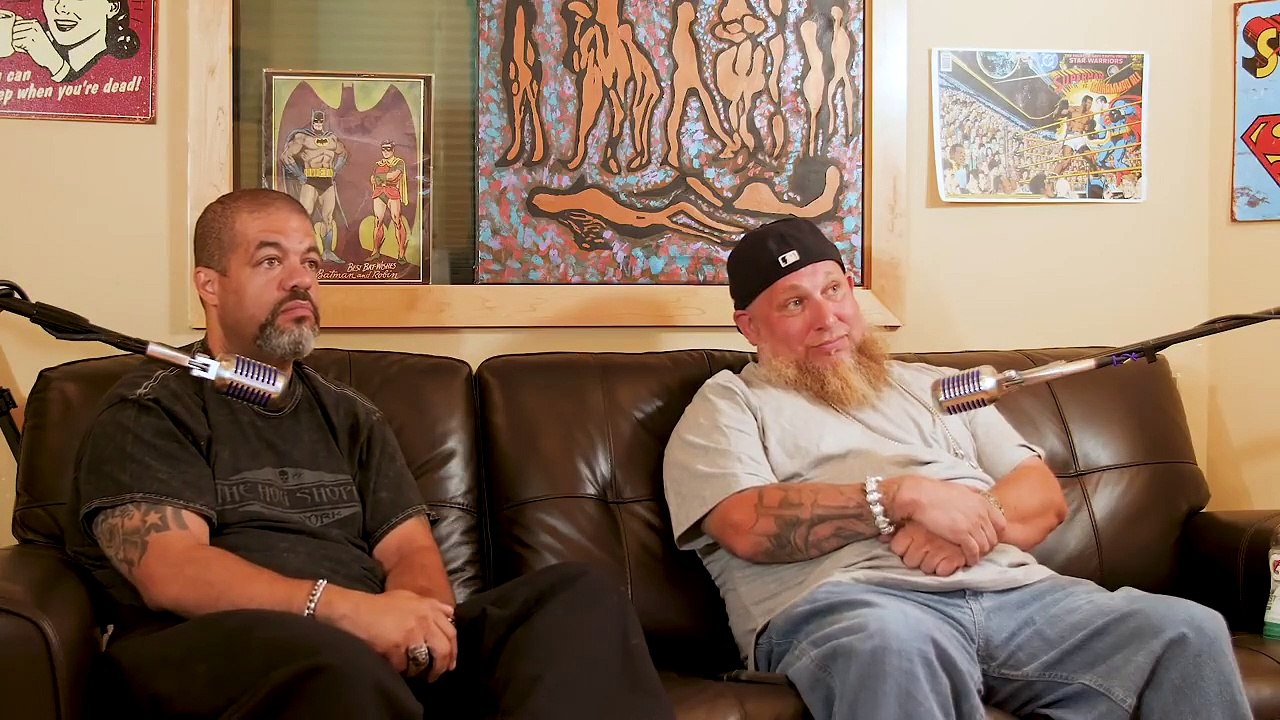 F.D.S #102 - NYC LATIN KINGS HOW IT ALL GOT STARTED & WHAT STARTED THE WAR BETWEEN BLOODS & KINGS Part 2