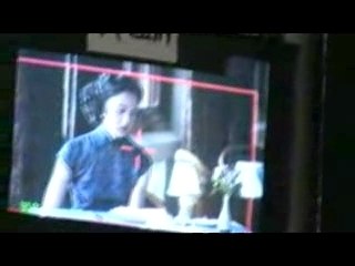 Lust Caution : Interview d'Ang Lee pour FilmsActu