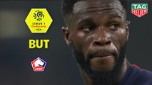 But Jonathan BAMBA (69ème pen) / LOSC - AS Saint-Etienne - (3-0) - (LOSC-ASSE) / 2019-20