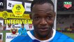 Interview de fin de match : OGC Nice - Olympique de Marseille (1-2)  - Résumé - (OGCN-OM) / 2019-20