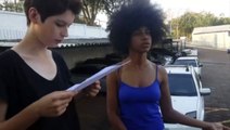Perturbação de sossego: jovens reclamam de ação policial no Coqueiral
