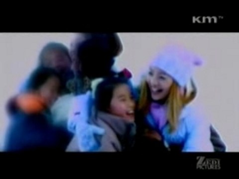 SMTown - Waiting For White Christmas