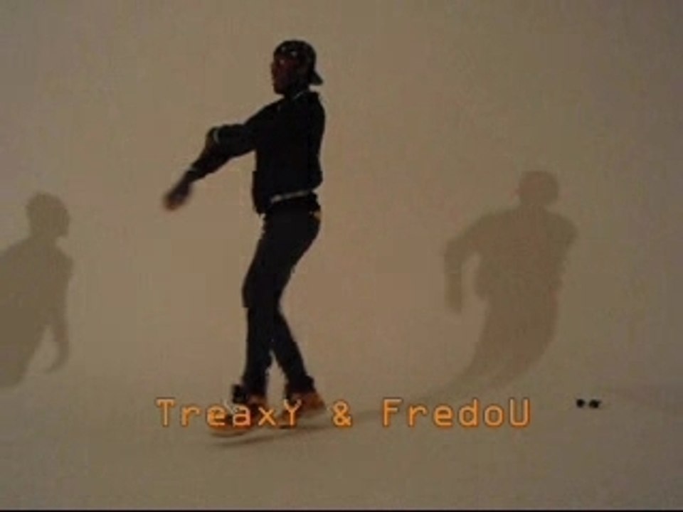 TreaxY & FredoU - EKLESIAST