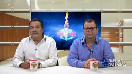 Buenas Noticias 27 ago 19